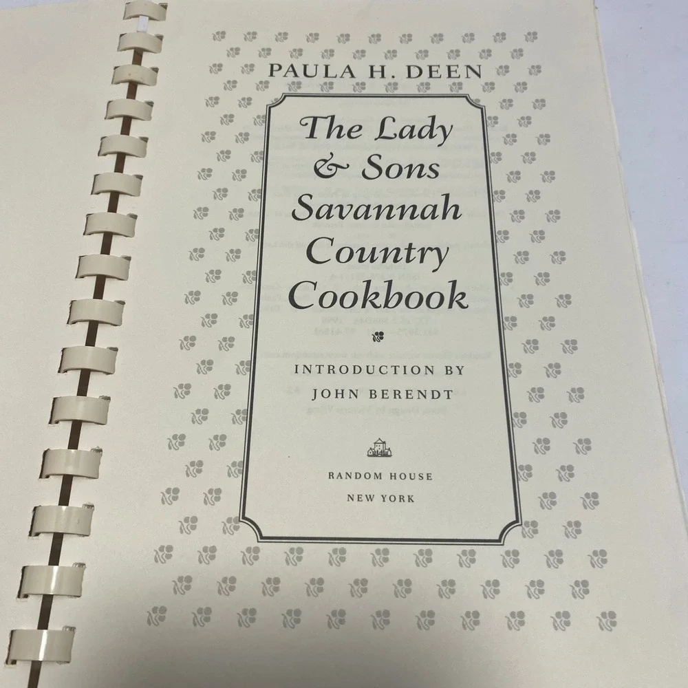 Paula Deen paula deen